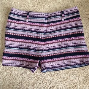 Ann Taylor Loft shorts